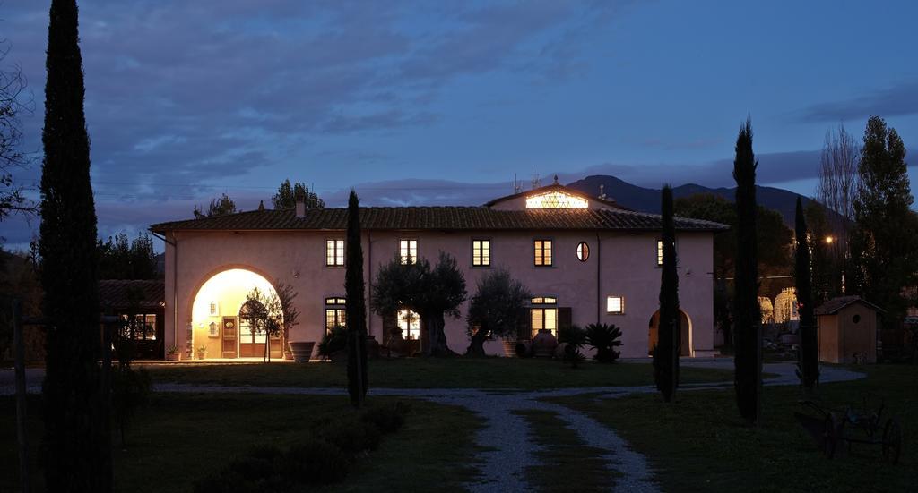 B&B Ai Condotti Di Pisa Da Filippo San Giuliano Terme Exterior photo